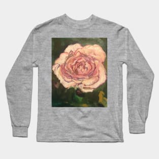 Alma Rose Long Sleeve T-Shirt